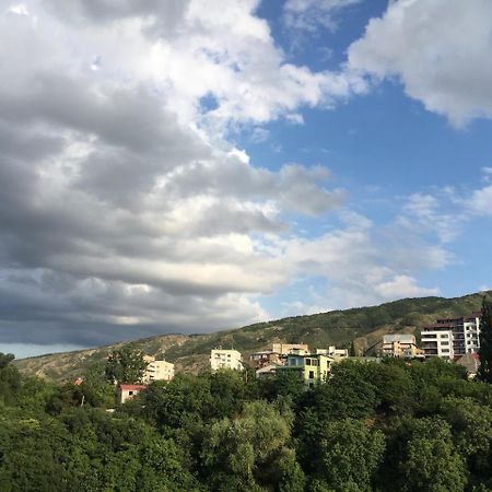 Hotel Blue Ridge Tiflis Exterior foto