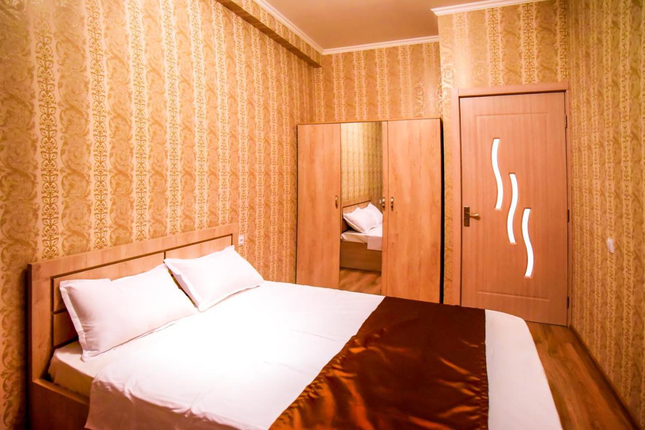 Hotel Blue Ridge Tiflis Exterior foto