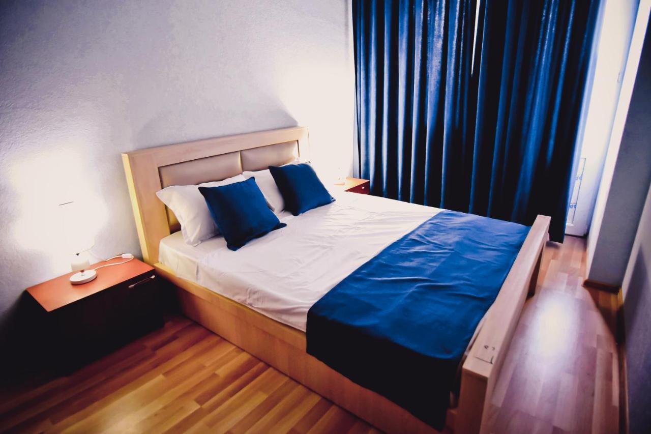Hotel Blue Ridge Tiflis Exterior foto