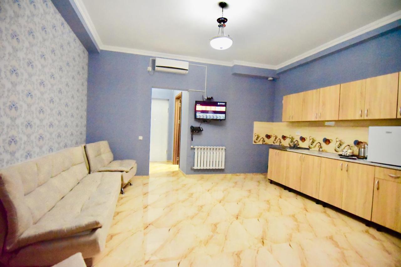 Hotel Blue Ridge Tiflis Exterior foto