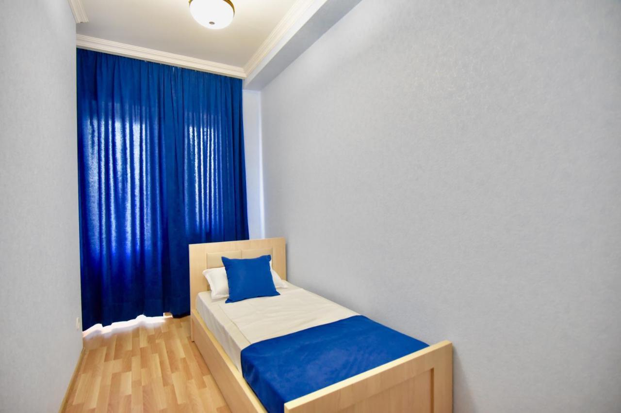 Hotel Blue Ridge Tiflis Exterior foto